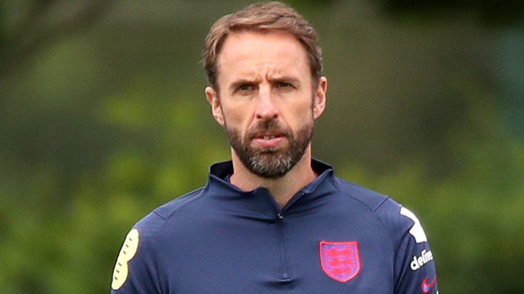 Tiểu sử “Lẫy Lừng” của HLV đội tuyển Anh - Gareth Southgate 7 Tiểu sử “Lẫy Lừng” của HLV đội tuyển Anh - Gareth Southgate