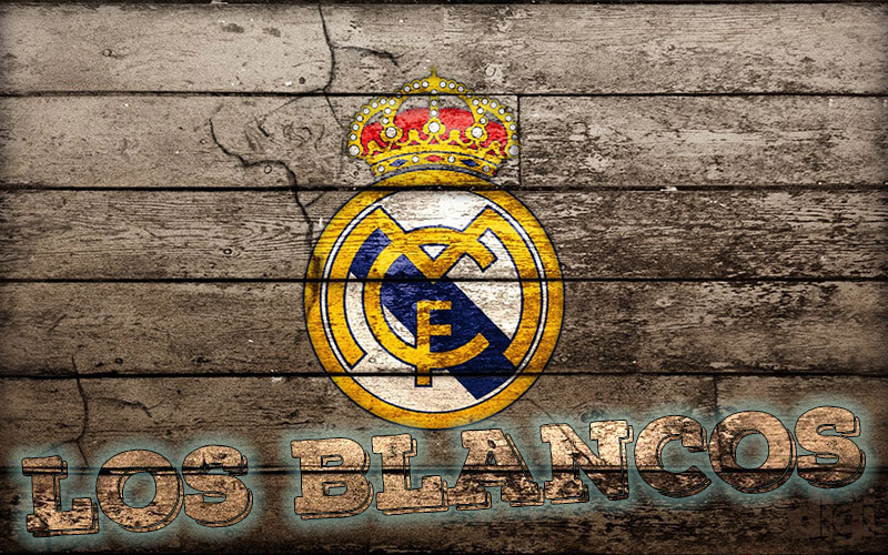 Biệt danh của Real Madrid - Los Blancos 10 Biệt danh của Real Madrid - Los Blancos