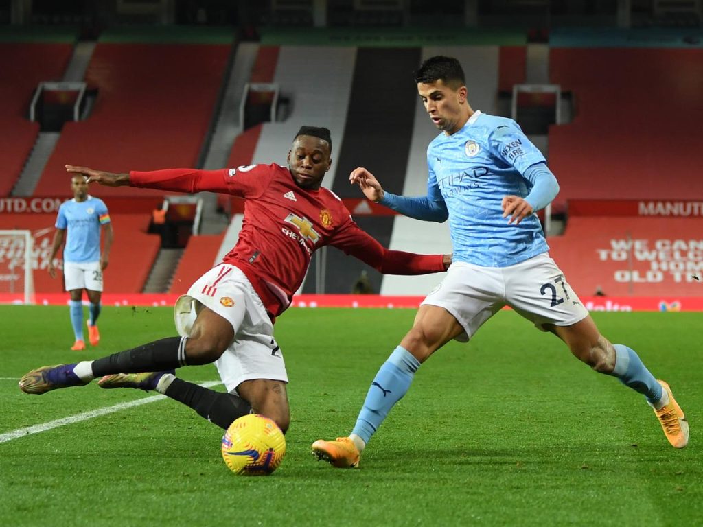 Thành phố Manchester - Nơi chia rõ hai nửa xanh - đỏ 1 Thành phố Manchester - Nơi chia rõ hai nửa xanh - đỏ