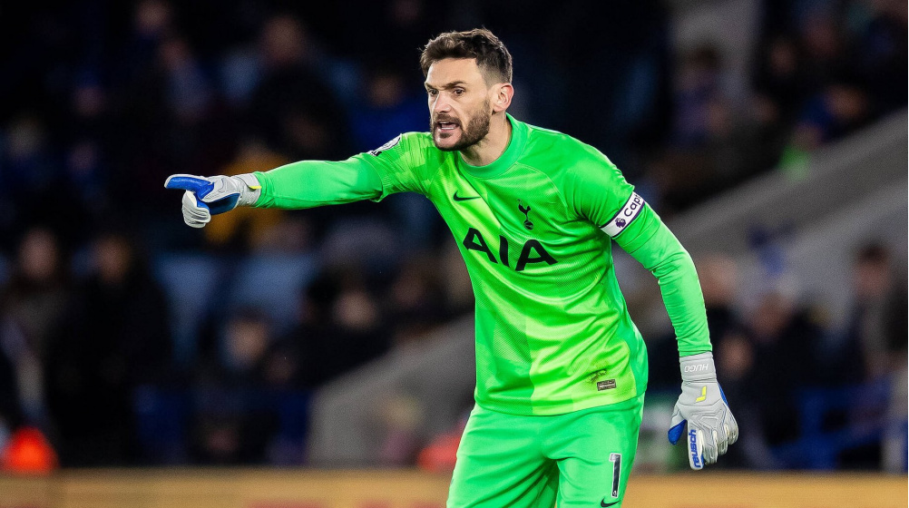 Cầu thủ Tottenham: Những ngôi sao sáng của Bắc London
