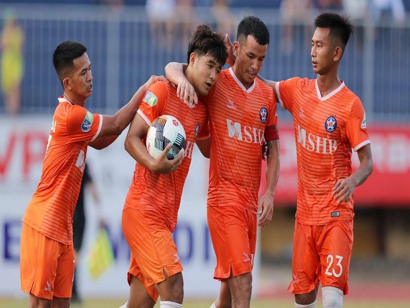 CLB Đà Nẵng Và Những Bước Tiến Vươn Tới Thành Công 6 CLB Đà Nẵng Và Những Bước Tiến Vươn Tới Thành Công