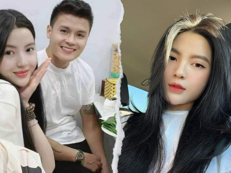 Người yêu Quang Hải - Chu Thanh Huyền và cuộc tình sóng gió 9 Người yêu Quang Hải - Chu Thanh Huyền và cuộc tình sóng gió