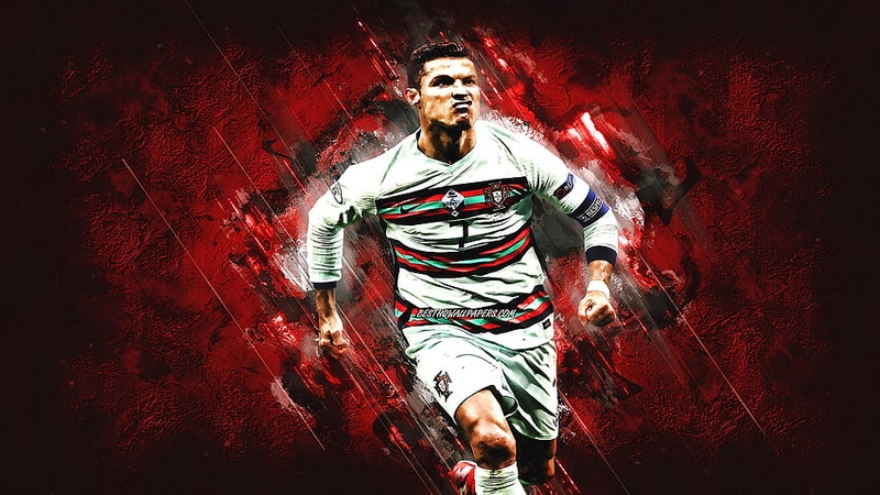 Số liệu thống kê về Cristiano Ronaldo: Ngọn núi khổng lồ thành tích 2 Số liệu thống kê về Cristiano Ronaldo: Ngọn núi khổng lồ thành tích