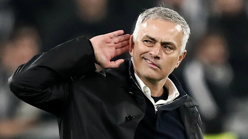 Huấn luyện viên Jose Mourinho - Người đặc biệt của giới túc cầu 1 Huấn luyện viên Jose Mourinho - Người đặc biệt của giới túc cầu
