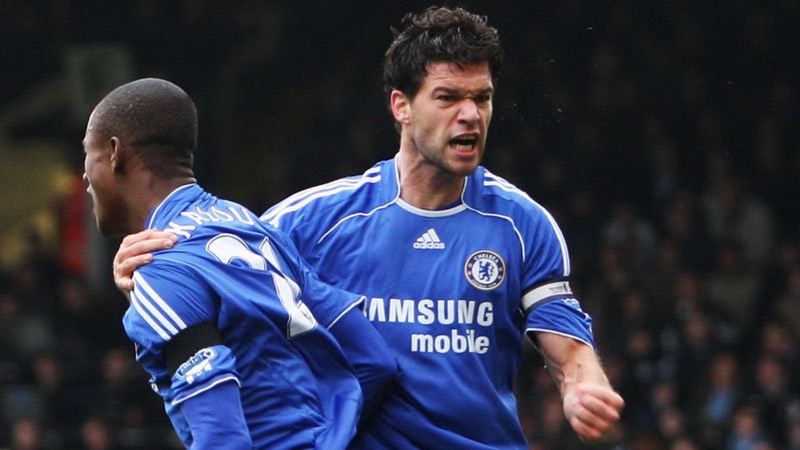Cũng như thể hiện đầy ấn tượng tại Chelsea Cũng như thể hiện đầy ấn tượng tại Chelsea
