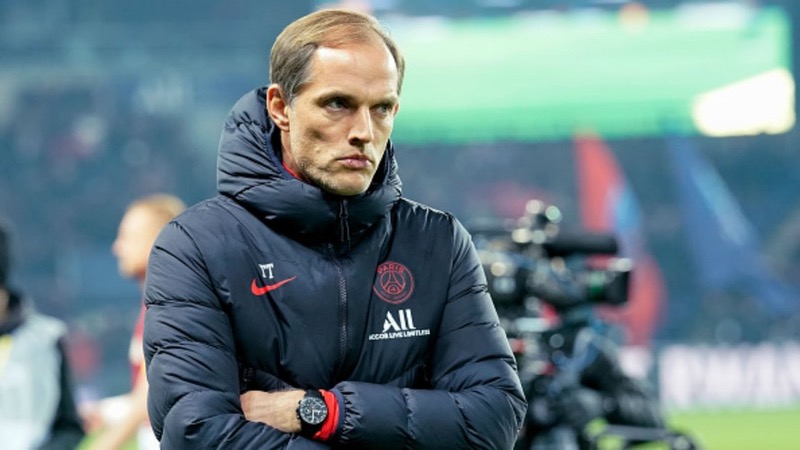 Cũng từng có thời gian ấn tượng với PSG Cũng từng có thời gian ấn tượng với PSG