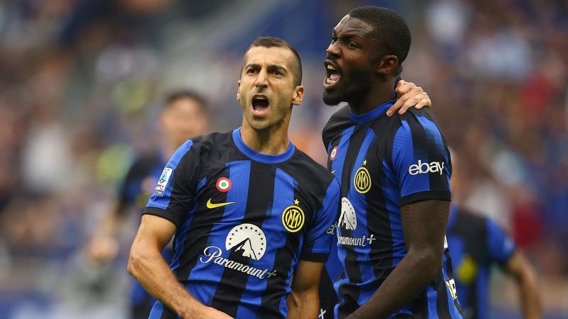 Thành công với Inter Milan đã cứu rỗi sự nghiệp