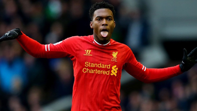 Cầu thủ Daniel Sturridge - Sự sụp đổ quá nhanh của một ngôi sao 7 Cầu thủ Daniel Sturridge - Sự sụp đổ quá nhanh của một ngôi sao