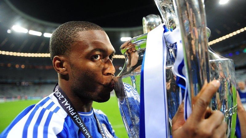Cầu thủ Daniel Sturridge từng chơi cho rất nhiều đội bóng lớn Cầu thủ Daniel Sturridge từng chơi cho rất nhiều đội bóng lớn