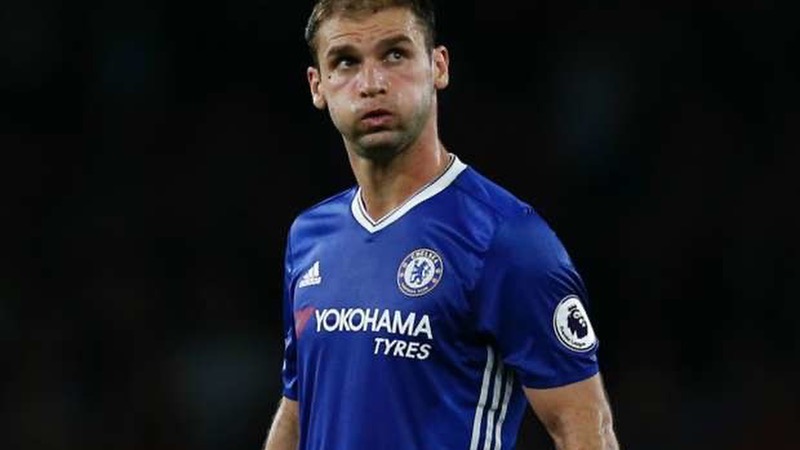 Đã giành được mọi thứ với Chelsea Đã giành được mọi thứ với Chelsea