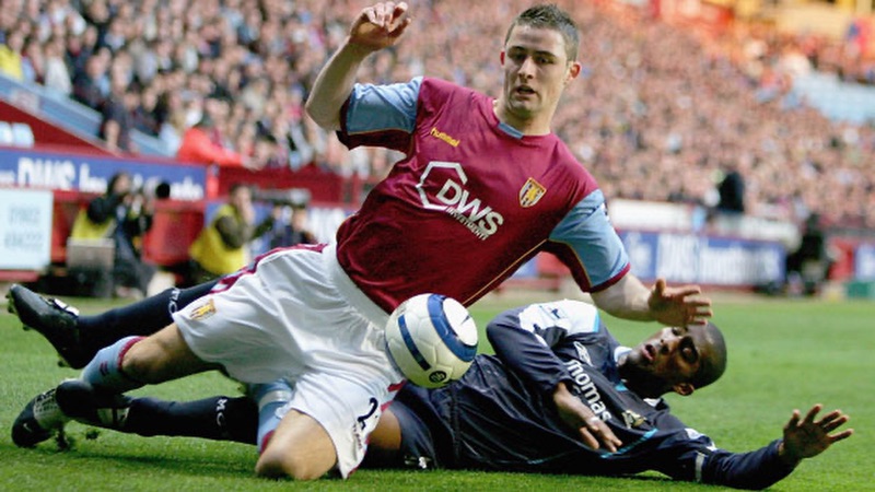 Cầu thủ Gary Cahill đã không được đánh giá cao đầu sự nghiệp Cầu thủ Gary Cahill đã không được đánh giá cao đầu sự nghiệp