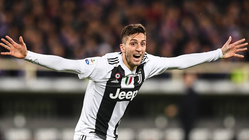 Thậm chí cũng đã từng tỏa sáng tại Juventus