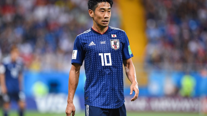Cầu thủ Shinji Kagawa - Ranh giới mong manh của tài năng và bất tài 4 Cầu thủ Shinji Kagawa - Ranh rới mong manh của tài năng và bất tài