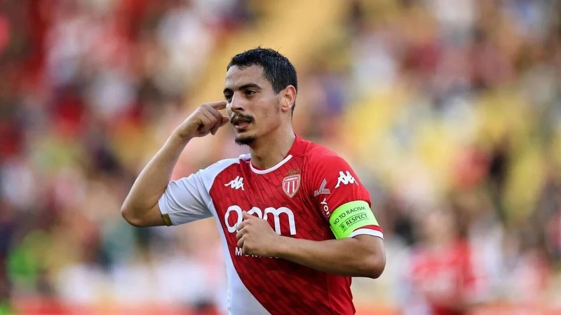 Cầu thủ Wissam Ben Yedder - Cái tên thiệt thòi lụi tàn vì vết nhơ 6 Cầu thủ Wissam Ben Yedder - Cái tên thiệt thòi lụi tàn vì vết nhơ