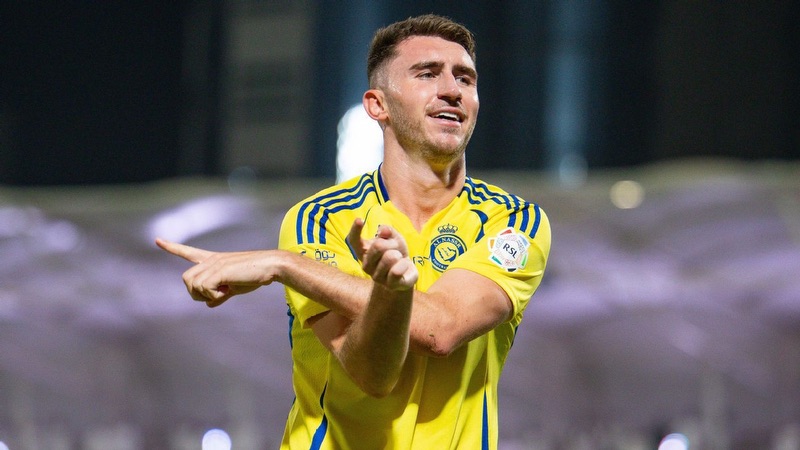 Cầu thủ Aymeric Laporte - Một người Tây Ban Nha luôn mang đến bất ngờ 7 Cầu thủ Aymeric Laporte - Một người Tây Ban Nha luôn mang đến bất ngờ