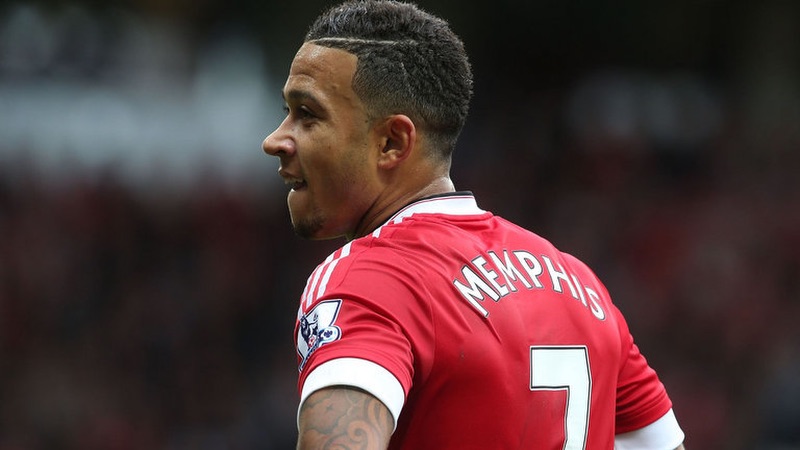 Cầu thủ Memphis Depay đã bị thất bại đáng tiếc tại MU Cầu thủ Memphis Depay đã bị thất bại đáng tiếc tại MU