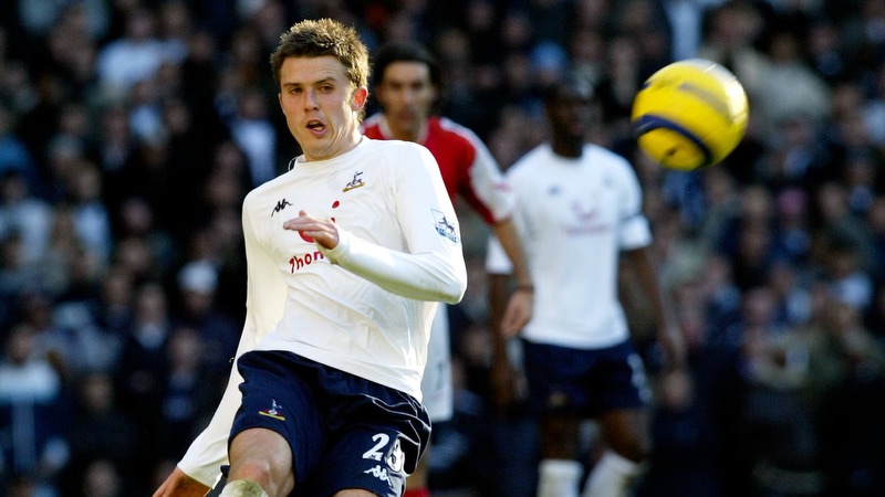 Tottenham là bệ phóng của cái tên này trước khi đến MU Tottenham là bệ phóng của cái tên này trước khi đến MU