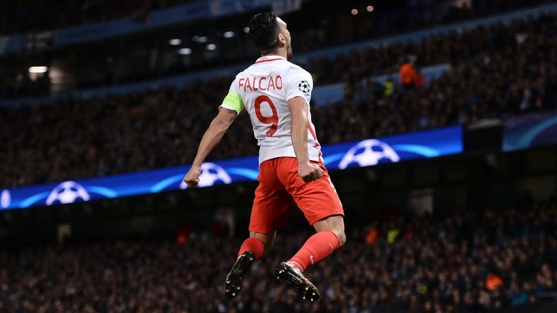 Cầu thủ Radamel Falcao - Mãnh hổ với những sai lầm đánh đổi cả sự nghiệp 9 Cầu thủ Radamel Falcao - Mãnh hổ với những sai lầm đánh đổi cả sự nghiệp