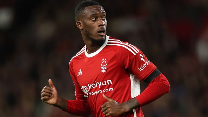 Cầu thủ Callum Hudson-Odoi - Tài năng Cobham khiến Chelsea phải thất vọng