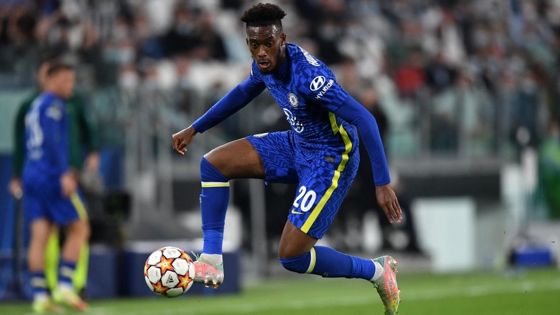Cầu thủ Callum Hudson-Odoi từng là một tài năng sáng giá tại Cobham Cầu thủ Callum Hudson-Odoi từng là một tài năng sáng giá tại Cobham