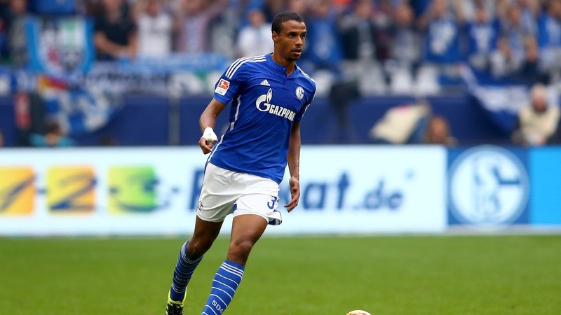 Cầu thủ Joel Matip từng không quá nổi bật khi bắt đầu sự nghiệp Cầu thủ Joel Matip từng không quá nổi bật khi bắt đầu sự nghiệp